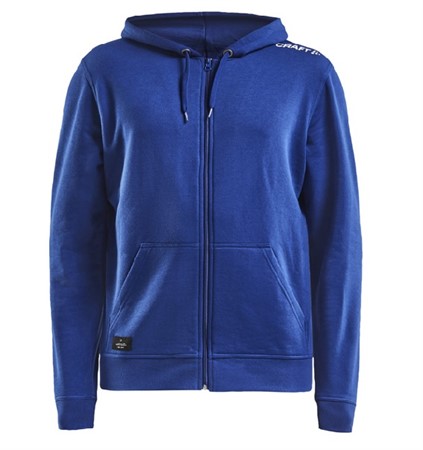 CRAFT COMMUNITY ZIP HOODIE